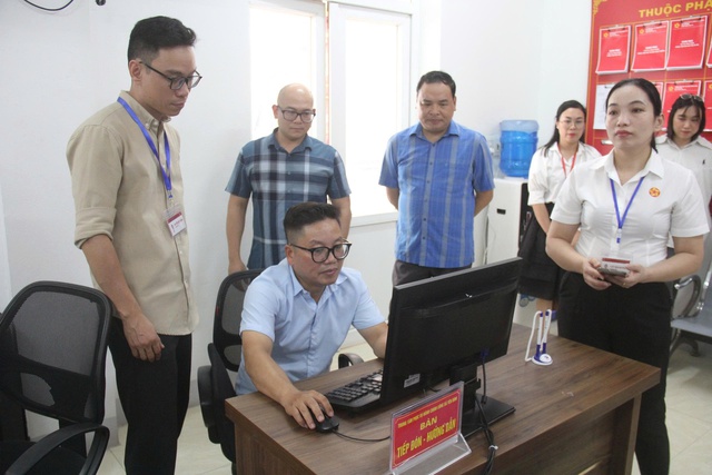 Đánh giá hiệu quả mô hình chính quyền 2 cấp trong lĩnh vực KH&CN- Ảnh 2.