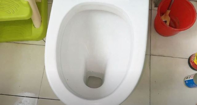 Nhỏ nước tương vào bồn cầu, công dụng "vàng 10", bỏ qua quá phí - Ảnh 2.