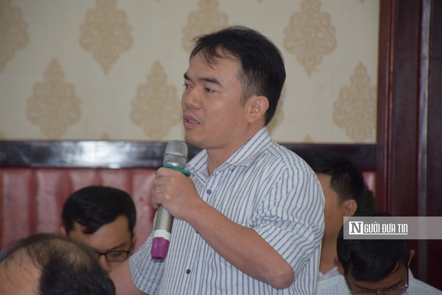 Tiến bộ khoa học kỹ thuật nông nghiệp "khó" đến tay người nông dân- Ảnh 3.
