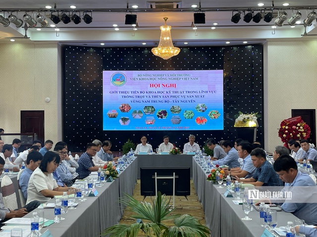 Tiến bộ khoa học kỹ thuật nông nghiệp "khó" đến tay người nông dân- Ảnh 1.