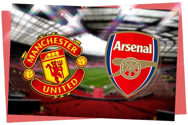 Man Utd và Arsenal đối đầu với dàn tân binh khủng - Ảnh 1.