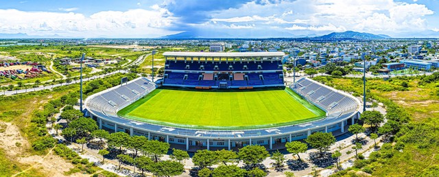 Khám phá công viên ven sông quy mô 50ha Nam Hòa Xuân - Ảnh 5.