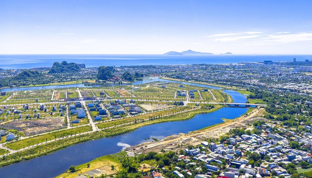 Khám phá công viên ven sông quy mô 50ha Nam Hòa Xuân - Ảnh 6.