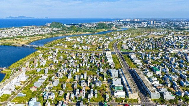 Khám phá công viên ven sông quy mô 50ha Nam Hòa Xuân - Ảnh 7.