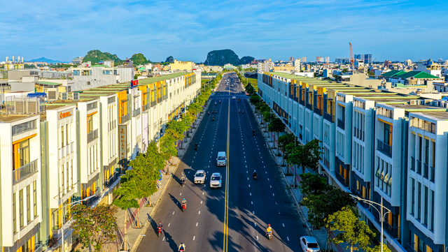 Khám phá công viên ven sông quy mô 50ha Nam Hòa Xuân - Ảnh 8.