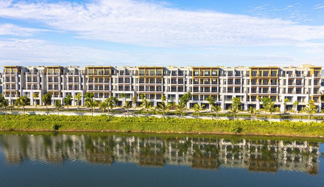 Khám phá công viên ven sông quy mô 50ha Nam Hòa Xuân - Ảnh 10.