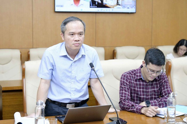 Bảng giá đất: Không thể áp dụng một mức cho tất cả - Ảnh 1.