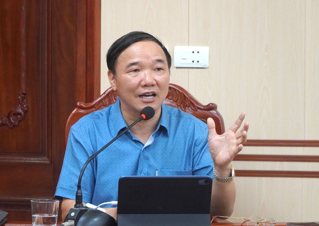 Bảng giá đất: Không thể áp dụng một mức cho tất cả - Ảnh 2.