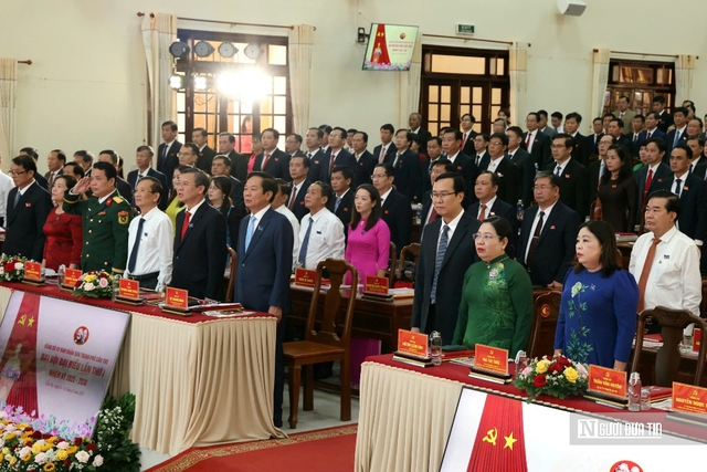 Cần Thơ hướng tới trung tâm thương mại và dịch vụ hàng đầu vùng Đồng bằng sông Cửu Long- Ảnh 2.