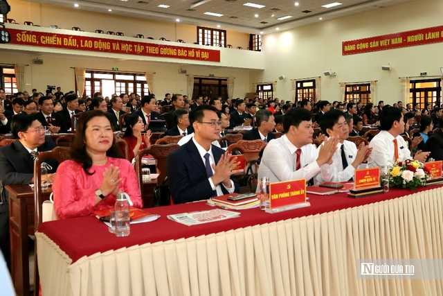 Cần Thơ hướng tới trung tâm thương mại và dịch vụ hàng đầu vùng Đồng bằng sông Cửu Long- Ảnh 4.