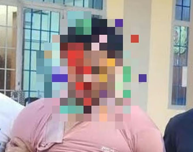 Bắt đối tượng dùng dao uy hiếp, giở trò đồi bại với bé gái 12 tuổi - Ảnh 1.