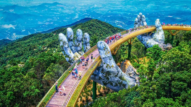 Đưa hồn Việt phủ sóng khắp không gian số - Ảnh 3.