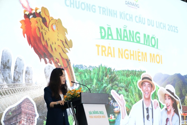 Đà Nẵng tung loạt hoạt động kích cầu du lịch cuối năm- Ảnh 1.