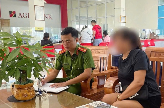 Tham gia "câu lạc bộ ghép đôi", người phụ nữ mất 80 triệu đồng - Ảnh 1.