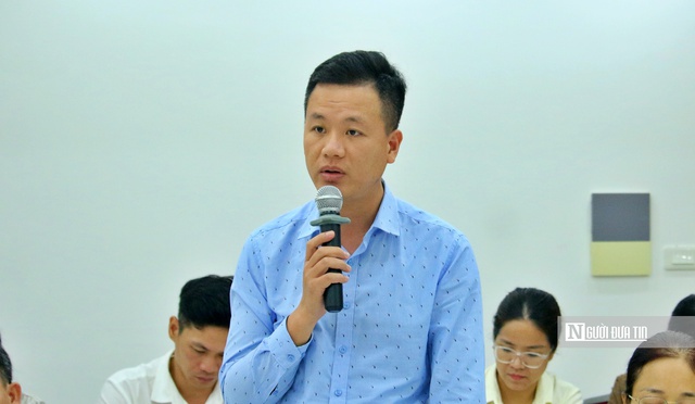 Ban Chấp hành Hội Luật gia Việt Nam thống nhất chỉnh sửa Điều lệ Hội- Ảnh 6.