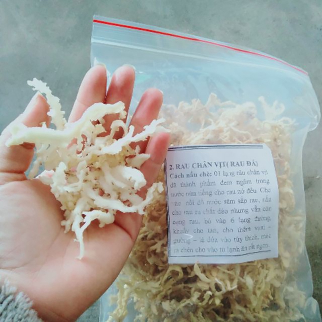 Rau dại xưa không ai "ngó" nay thành đặc sản đắt đỏ, 1 triệu đồng/kg - Ảnh 3.