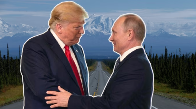 Hội nghị thượng đỉnh Trump - Putin tại Alaska: Những gì chúng ta biết về cuộc gặp đang là tâm điểm- Ảnh 2.