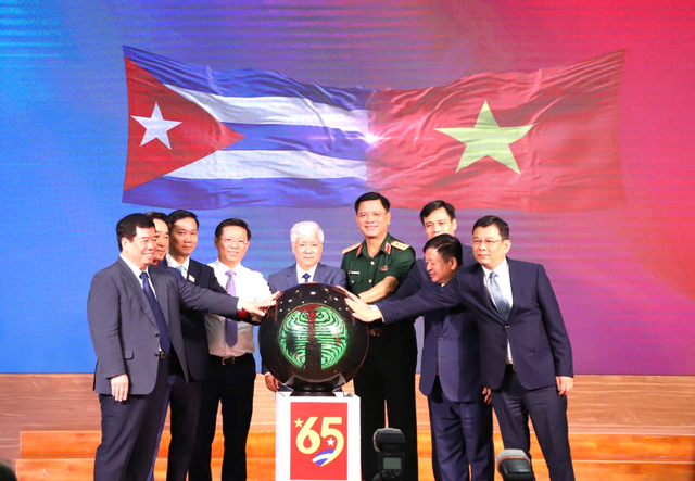 Chuyện Cuba- Ảnh 1.