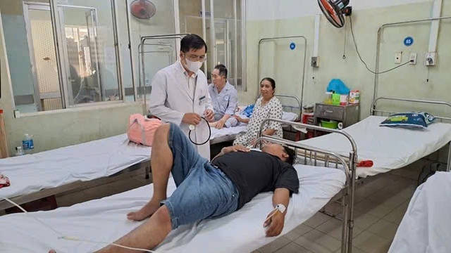 Lâm Đồng yêu cầu phân cấp rõ thẩm quyền trong phòng chống ngộ độc thực phẩm- Ảnh 3.