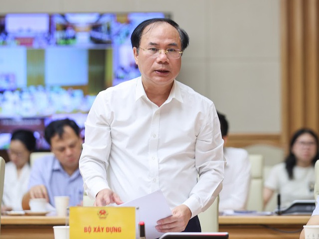 Thủ tướng: Đầu tư nhà ở xã hội là đầu tư cho phát triển- Ảnh 2.