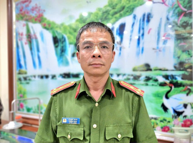 Gian khổ, hi sinh khi đấu tranh với "cái chết trắng" của một đơn vị anh hùng- Ảnh 2.