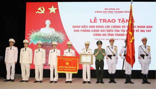 Gian khổ, hi sinh khi đấu tranh với "cái chết trắng" của một đơn vị anh hùng- Ảnh 1.