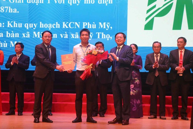 Gia Lai kỳ vọng thu hút đầu tư, mở rộng thị trường xuất khẩu từ các hội nghị xúc tiến đầu tư và thương mại năm 2025- Ảnh 1.