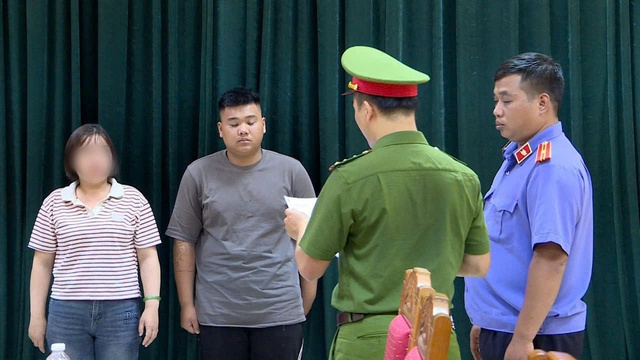 Những bài học đắt giá vì giao xe cho người chưa đủ tuổi ở Phú Thọ- Ảnh 1.