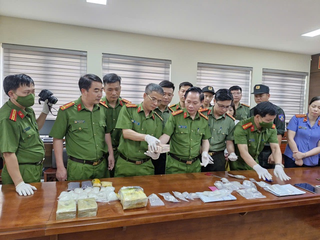 Gian khổ, hi sinh khi đấu tranh với "cái chết trắng" của một đơn vị anh hùng- Ảnh 3.