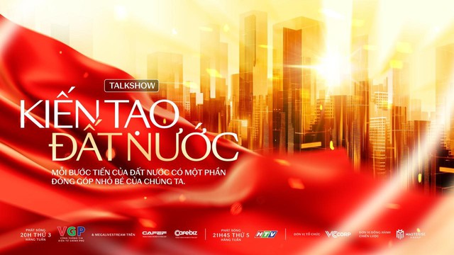 Masterise Group đồng hành chiến dịch quốc gia, tiếp sức và lan tỏa tinh thần yêu nước nhân dịp 80 năm Quốc khánh 2/9 - Ảnh 4.
