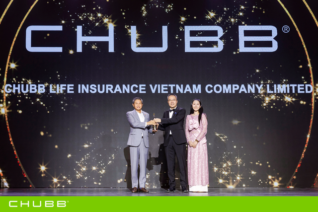 TGĐ Nguyễn Hồng Sơn: “Chubb Life Việt Nam tạo điều kiện để nhân viên phát triển trong môi trường làm việc quốc tế năng động” - Ảnh 1.