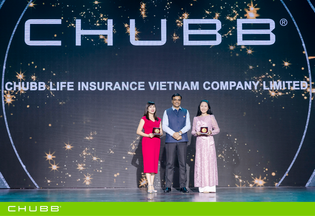 TGĐ Nguyễn Hồng Sơn: “Chubb Life Việt Nam tạo điều kiện để nhân viên phát triển trong môi trường làm việc quốc tế năng động” - Ảnh 2.