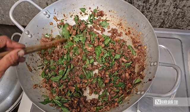 “Chuột đồng” từ nỗi lo mùa màng đến đặc sản trứ danh - Ảnh 4.