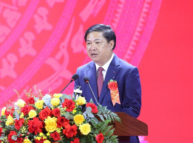 Công an Đà Nẵng khẳng định vai trò “lá chắn thép” trong giai đoạn mới- Ảnh 1.