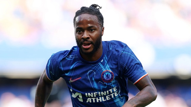 Sterling và nhiều ngôi sao khác có thể rời Chelsea trong hè này - Ảnh 1. Sterling và nhiều ngôi sao khác có thể rời Chelsea trong hè này - Ảnh 1.