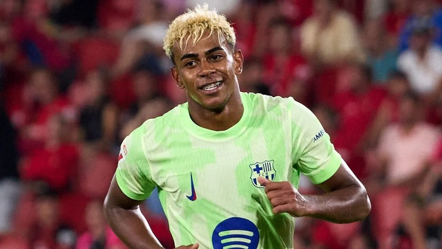 Lý do Rashford tin tài năng trẻ Lamine Yamal sẽ sớm giành Quả bóng Vàng - Ảnh 2.