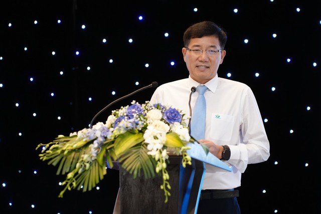 Pfizer và Hội hen, Dị ứng Miễn dịch Lâm sàng TP.HCM phối hợp tổ chức chuỗi hội thảo ngăn ngừa các bệnh lý lây nhiễm và vai trò của vắc xin - Ảnh 2.