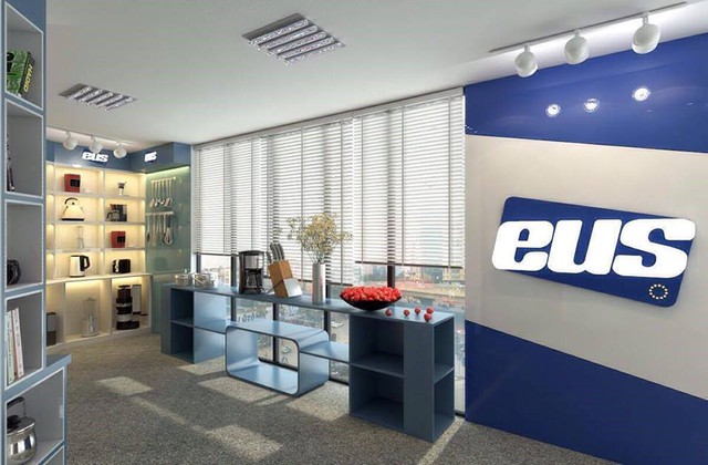 Eus Việt Nam – Hành trình 10 năm khẳng định vị thế trong ngành gia dụng cao cấp - Ảnh 1.