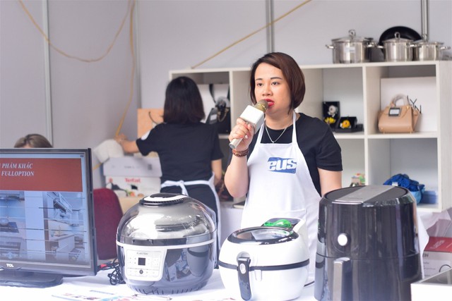 Eus Việt Nam – Hành trình 10 năm khẳng định vị thế trong ngành gia dụng cao cấp - Ảnh 2.