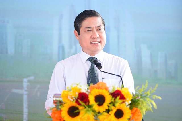Đà Nẵng khởi công, khánh thành loạt dự án chào mừng Quốc khánh 2/9- Ảnh 1.