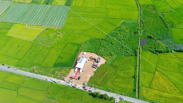 Đà Nẵng khởi công, khánh thành loạt dự án chào mừng Quốc khánh 2/9- Ảnh 4.