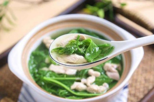 Đừng chỉ ăn quả, lá cây này quý như "nhân sâm của người nghèo", ở quê mọc đầy không ai ngó - Ảnh 4.