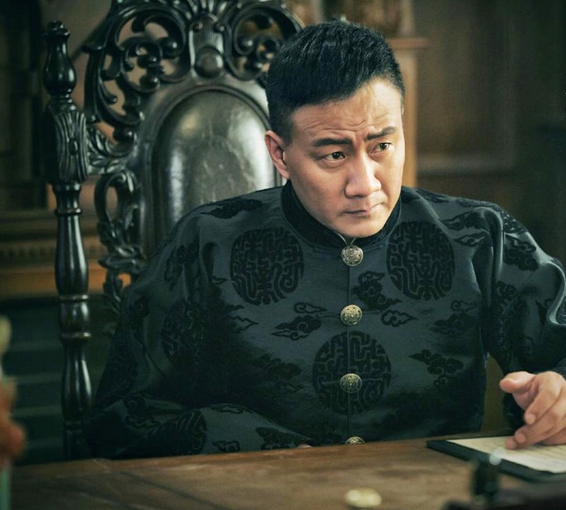 "Kiều Phong đẹp trai nhất Thiên Long bát bộ", U60 phong độ, hạnh phúc viên mãn- Ảnh 3.