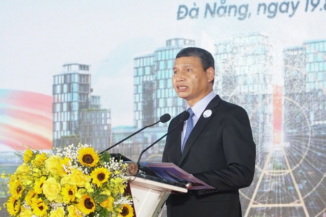 Đà Nẵng khởi công, khánh thành loạt dự án chào mừng Quốc khánh 2/9- Ảnh 5.