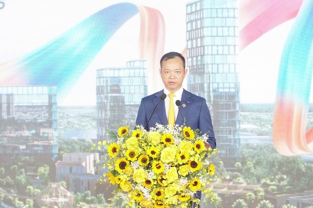 Đà Nẵng khởi công, khánh thành loạt dự án chào mừng Quốc khánh 2/9- Ảnh 7.