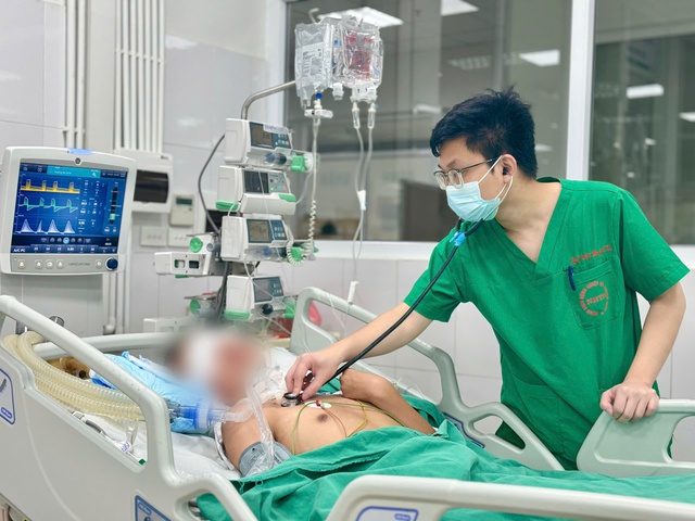 Hà Nội ghi nhận ca tử vong đầu tiên do liên cầu lợn- Ảnh 1. Hà Nội ghi nhận ca tử vong đầu tiên do liên cầu lợn- Ảnh 1.