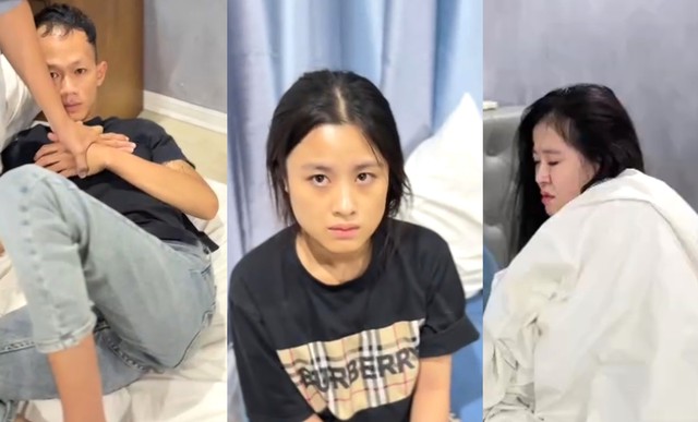 Đà Nẵng triệt phá hàng loạt tụ điểm ma túy chưa đầy một ngày trong chiến dịch cao điểm- Ảnh 1.