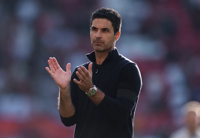 Arsenal chi tiêu mạnh tay, nhưng lại lộ rõ điểm yếu cố hữu - Ảnh 1.