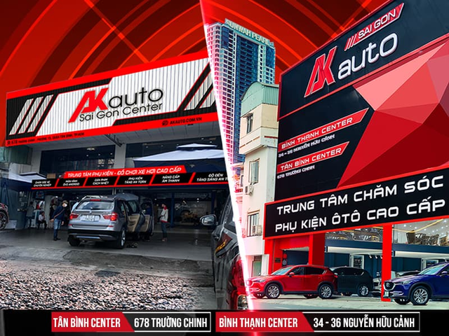 Bí mật khiến giới chủ xe luôn chọn AKauto khi dán phim cách nhiệt ô tô chính hãng - Ảnh 2.