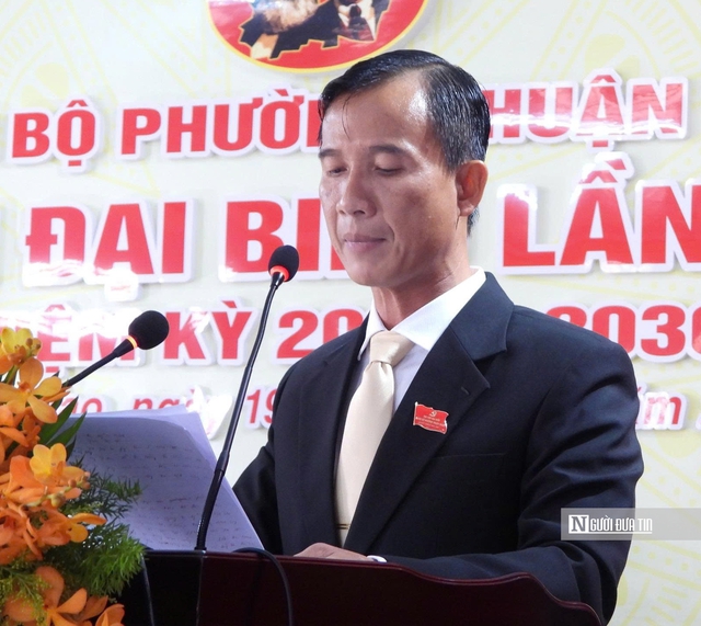 Tp.HCM: Nhiều địa phương đặt mục tiêu phát triển nhà ở xã hội, an sinh cuộc sống người dân - Ảnh 4.
